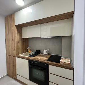 Lux apartment 10-2 center, free parking