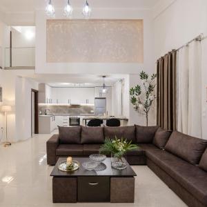 Ethereal Oasis Penthouse