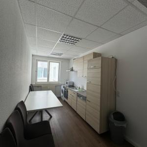 FeWo zentral in Leipzig für 8 Personen