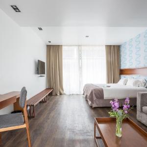 Hotel BA Jardines Palermo