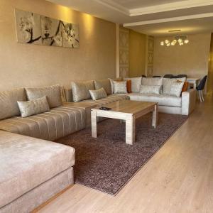 appartement de luxe Prestigia