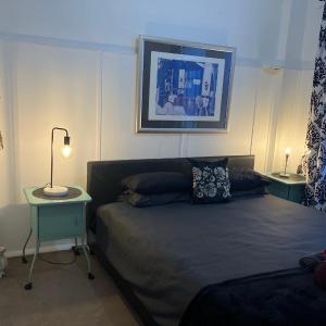 New York Style city apartment sleeping up to four