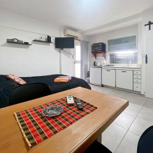 Cozy Studio in Palermo with Private Patio