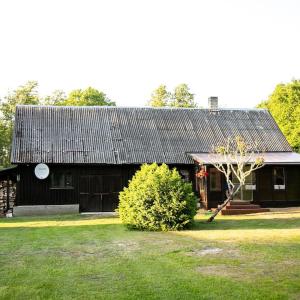 Tõnise puhketalu