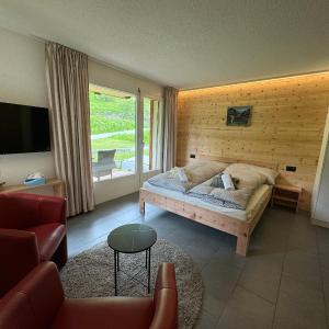 Studio Blitzingen, Castle A1