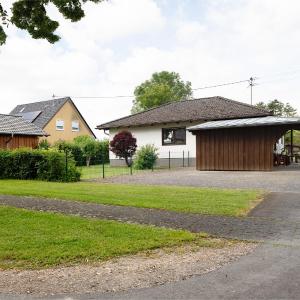 Ferienwohnungen Lindenallee