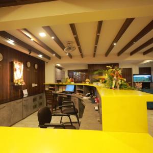Soundarya Hotel