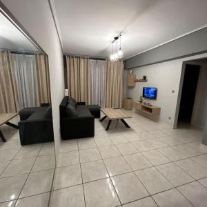 D2 Apartment - Athens Oasis
