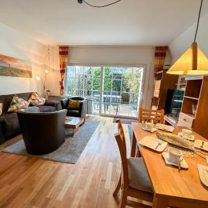 Ferienhaus Blinkfüür Duhnen