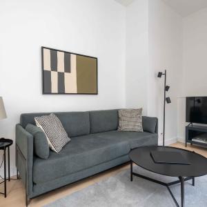Perfect City-Break Apartment in CPH