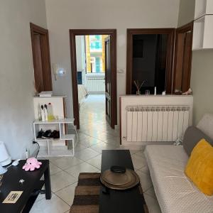 A due passi dalla Lanterna