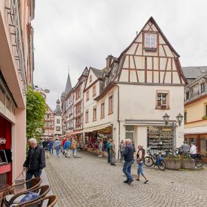 Stadtflair