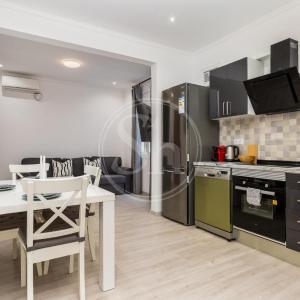Bonito apartamento para 8