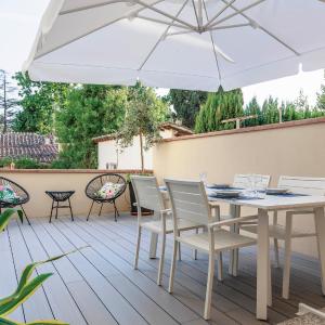 Torrigiani Charming Apartment