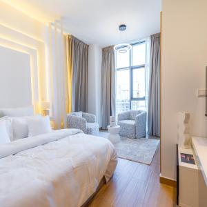 Le Villa-Joie !Bright Studio Apartment!