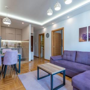Viola lux Zlatibor