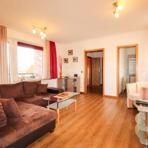 Haus Elbe Döse Wohnung 17