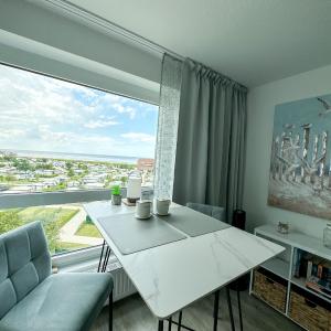 Haus Frische Brise Sahlenburg Wohnung 06 06 Seaside