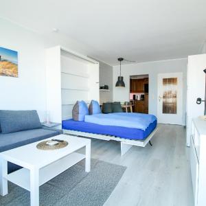 Haus Frische Brise Wohnung 7 10 Inselblick