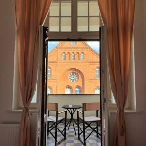 Apartamenty Filmowe z parkingiem