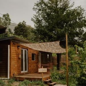 Kiwai Lodge - Bungalow