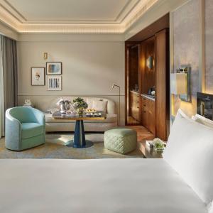 Mandarin Oriental Savoy, Zurich