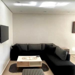 Petit appartement ensoleillé