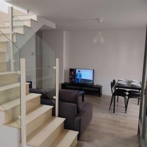 Duplex Laneros