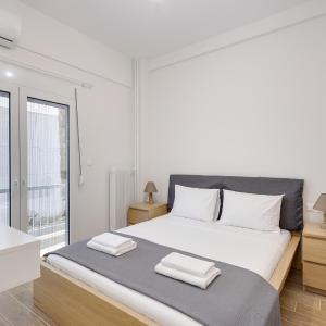 Apartment in Exarchia