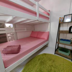 Baguio Backpackers Place