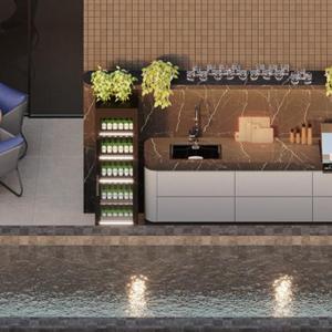 Vista mar - Beach Garden - Bessa