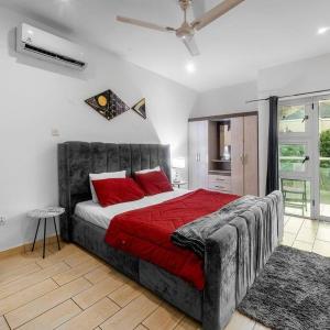 Cozy Artsy Townhome 1 bedroom