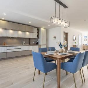 Penthouse Just Steps Away From the Sea in Sliema