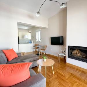 Myrto-apartment-Athens 2