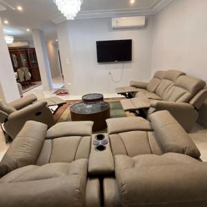 8 person Luxury Appartment