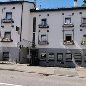Akteon Hotel