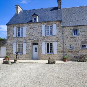 La Barberie à Saint-Marcouf