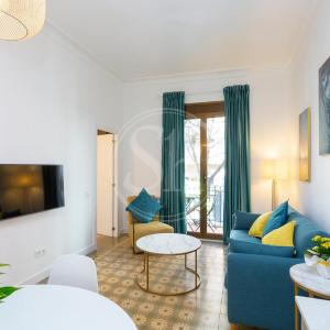Apartamento cerca de Sagrada Familia