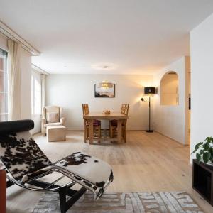 Aquila Apartment by Homeflow