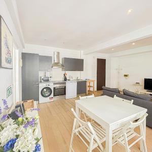 Gambetta - Wifi, 2pers, hyper center
