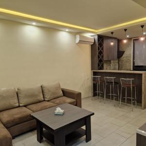Comfortable Apartment in the centre of Yerevan 002
