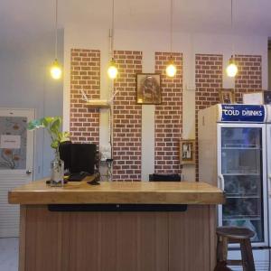 Sun house BKK