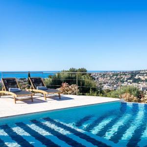 VILLA ADRIANA VI4411 By Riviera Holiday Homes