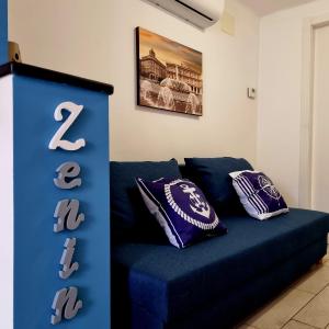 Zenin Airport 'Genova Aeroporto'