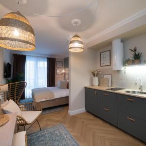Milla Apartamenty 103