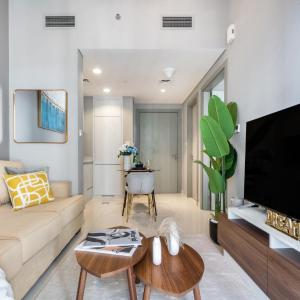The Smart Concierge - Zada tower