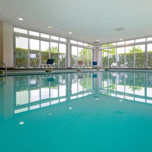 Nemea Appart Hotel Toulouse Aéroport