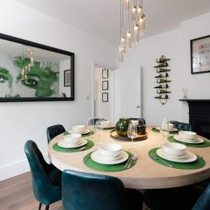 Grosmont House Flat 2