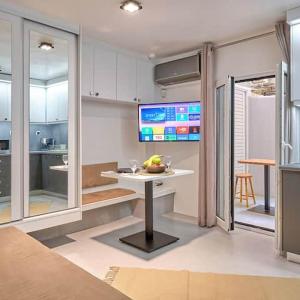Chic Studio in central Athens