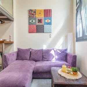 Art Loft in the City Centre